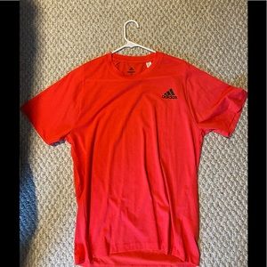 Adidas Cotton T-shirt